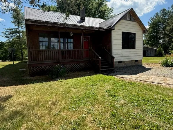1057 Paul Pry Trl, Halifax, VA 24558