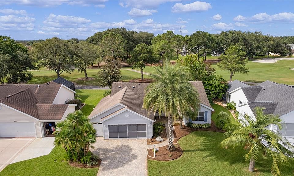 921 Soledad Way, The Villages, FL 32159 Zillow
