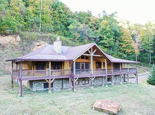 995 Spring Creek Rd, Bakersville, NC 28705