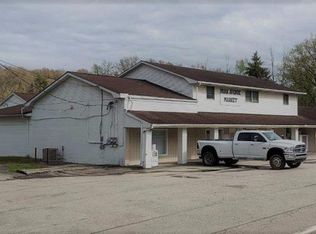 1600 Park Ave, Washington, PA 15301