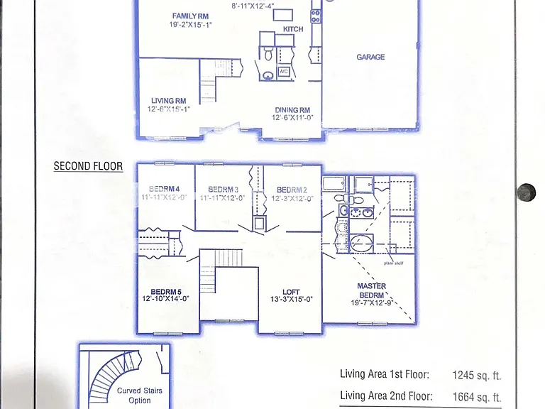 4021 Greenleaf Dr — Photo 28