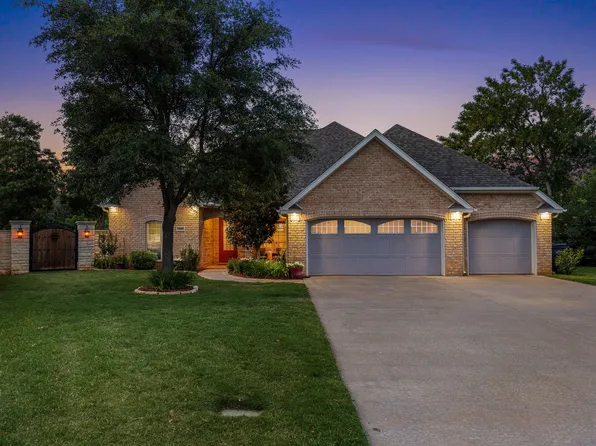 2 Sandra Lee Ct, Wichita Falls, TX 76308