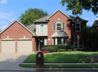 2712 Atwood Dr, Flower Mound, TX 75028