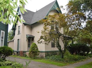 134 Linden St, Rochester, NY 14620