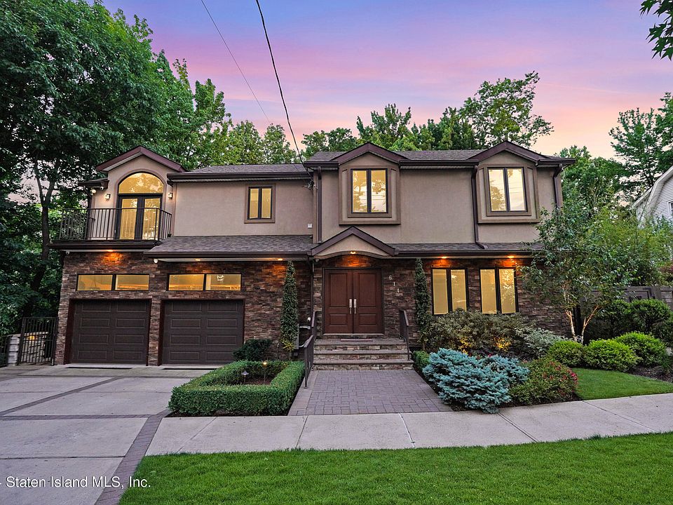 614 Leverett Ave, Staten Island, NY 10312 Zillow
