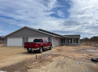 1641 Balsam Ct, Shawano, WI 54166