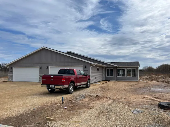 1641 Balsam Ct, Shawano, WI 54166
