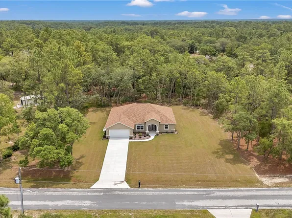 5443 N Nakoma Dr, Beverly Hills, FL 34465