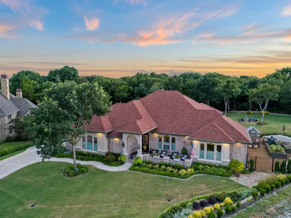 4890 Lake Shore Dr, McKinney, TX 75071