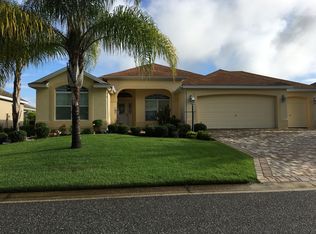 541 Society Hill Cir, The Villages, FL 32162