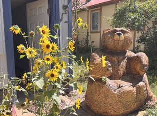 205 Arthur Avenue, Oak Creek, CO 80467