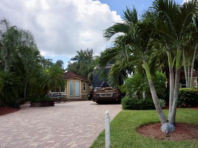 4508 Southern Breeze Dr Lot 4, Naples, FL, 34114