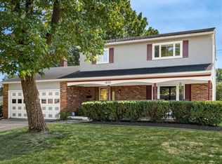 1675 Sandalwood Pl, Columbus, OH 43229