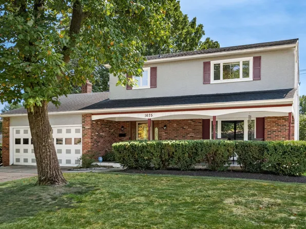 1675 Sandalwood Pl, Columbus, OH 43229