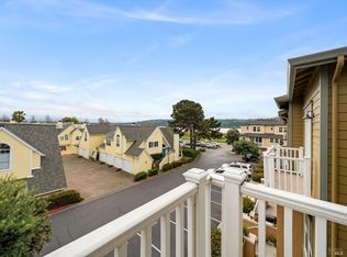 257 Marina Village Rd, Benicia, CA 94510