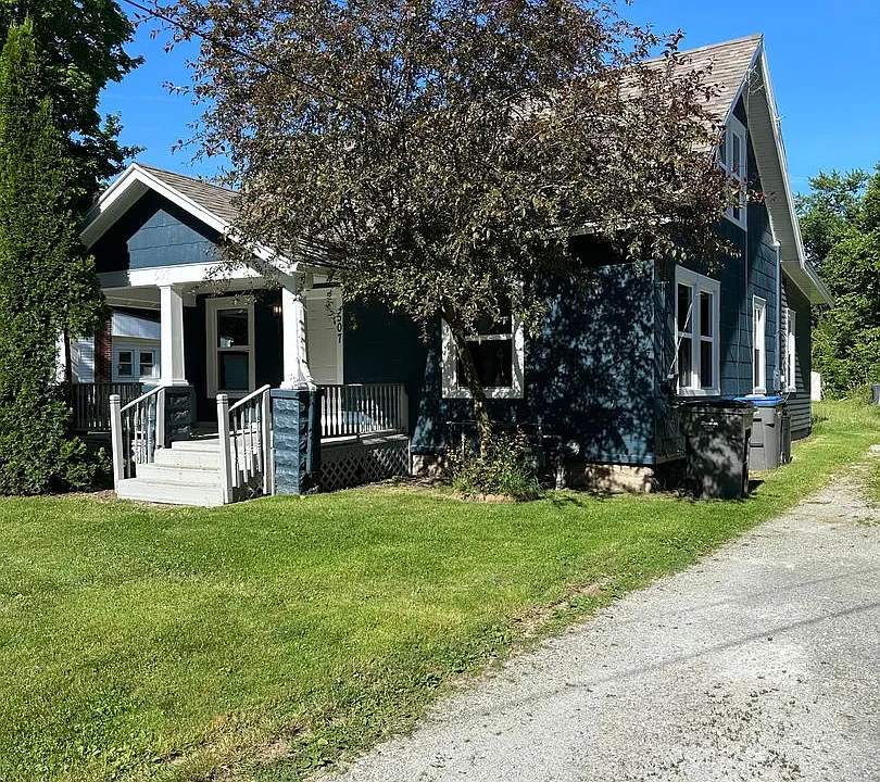 507 Dewey Avenue