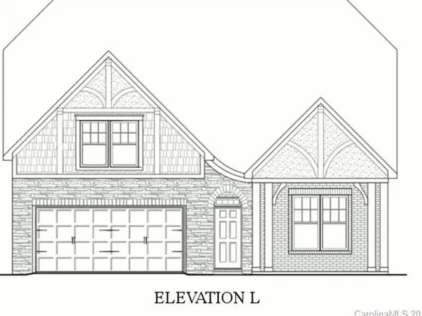 3005 Arbor Hills Dr, Indian Trail, NC 28079