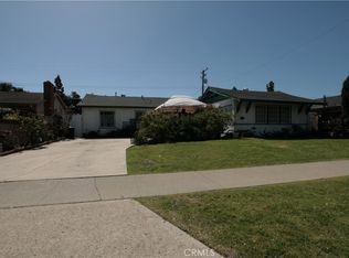 6662 Santa Rita Ave, Garden Grove, CA 92845