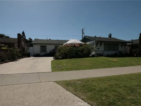 6662 Santa Rita Ave, Garden Grove, CA 92845