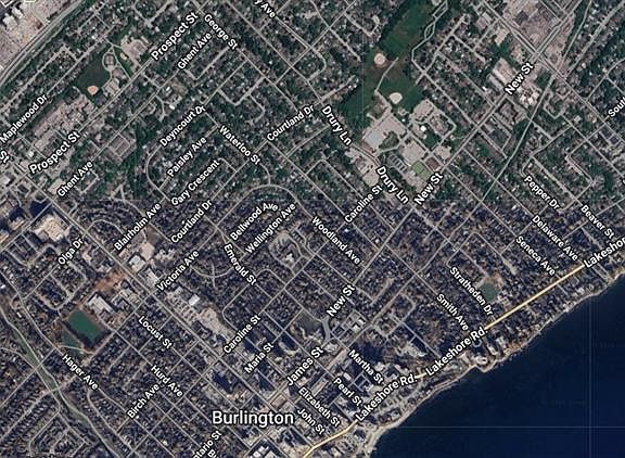 4th image of 1401 Plains Rd E #26