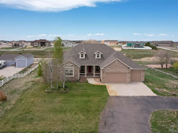 16441 Timber Cove Street, Hudson, CO 80642