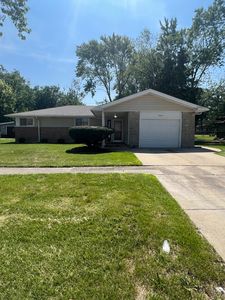 531 Lakewood Blvd, Park Forest, IL, 60466