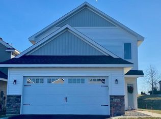 12430 69th Ln NE, Otsego, MN 55330