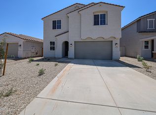 18225 W Calle Lejos, Surprise, AZ 85387