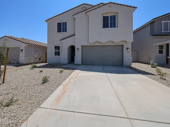 18225 W CALLE LEJOS --, Surprise, AZ 85387