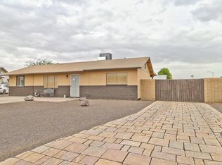8414 W Echo Ln, Peoria, AZ 85345