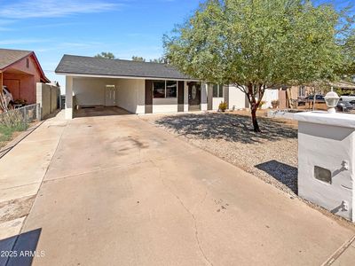 3614 N 64TH Drive, Phoenix, AZ, 85033