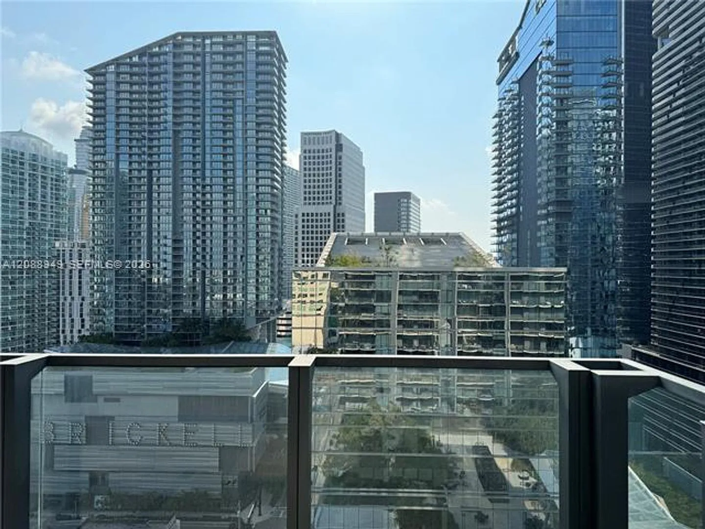 88 SW 7th St cu-1711, Miami, FL 33130 — Photo 4