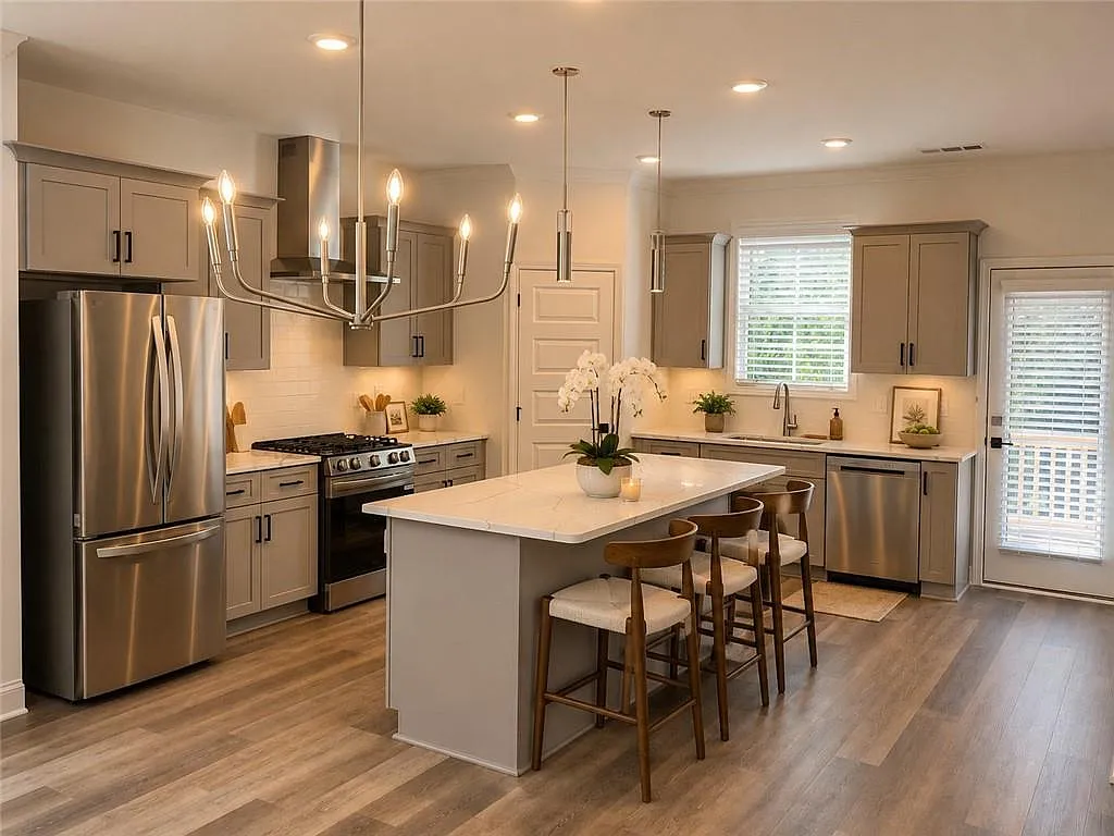 3 bed, 3.5 bath, 2026 sqft, $2,650 — Photo 2