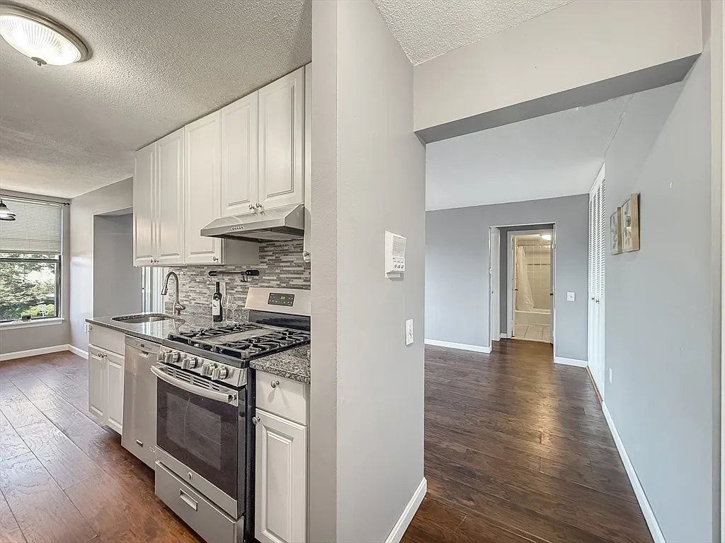 1 bed, 1.0 bath, 685 sqft, $1,750 — Photo 4