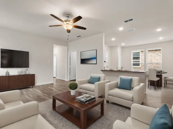 133 Blue Bird Ln, Mineola, TX 75773