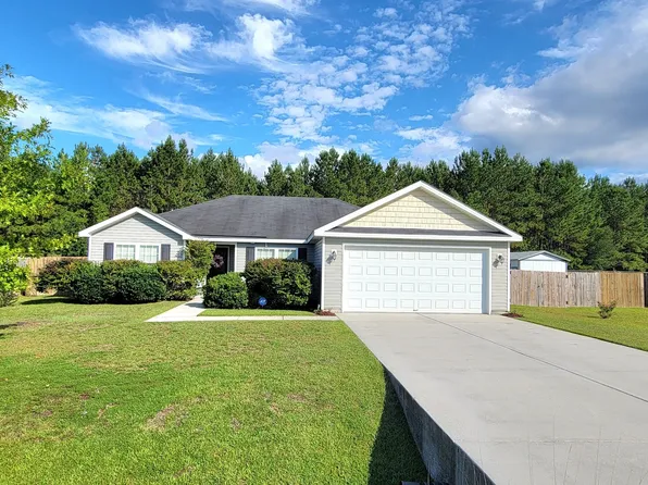 420 Abigail Cir, Ellabell, GA 31308