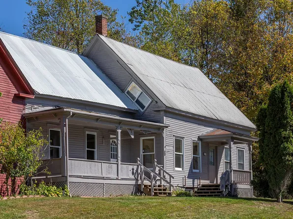 5798 West Woodstock Road, Woodstock, VT 05091