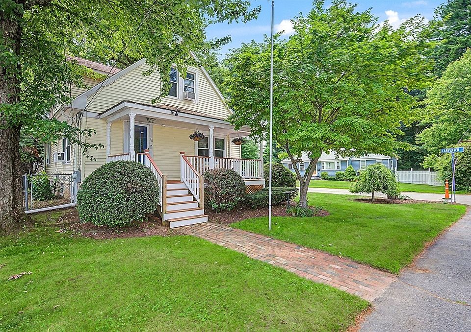 1st image of 26 W Leonard St