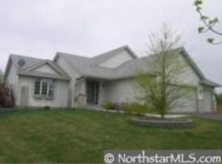 5401 Radford Ave NE, Otsego, MN 55374