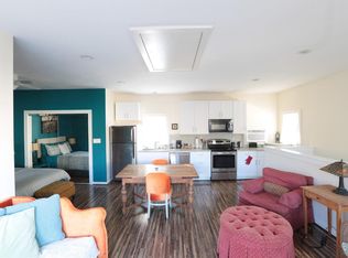 1625 Harvard St UNIT B, Houston, TX 77008