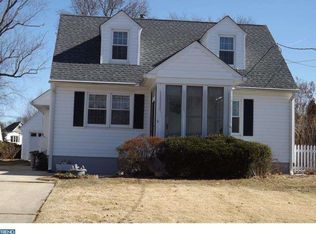 5 Butts Ave, Bordentown, NJ 08505