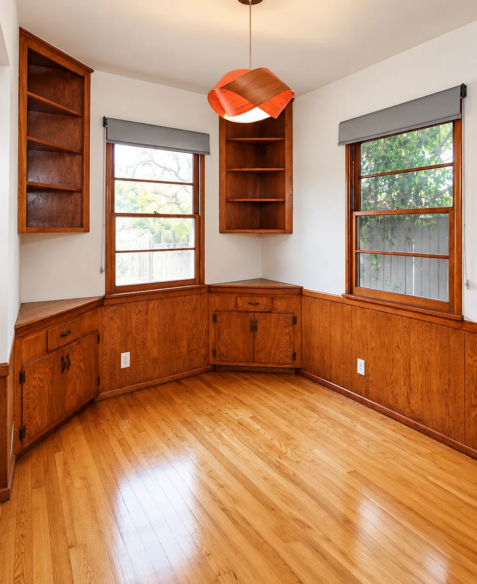 2 bed, 1000 sqft, $5,295 — Photo 4