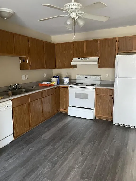 1404 Greene St, #29 — Photo 2