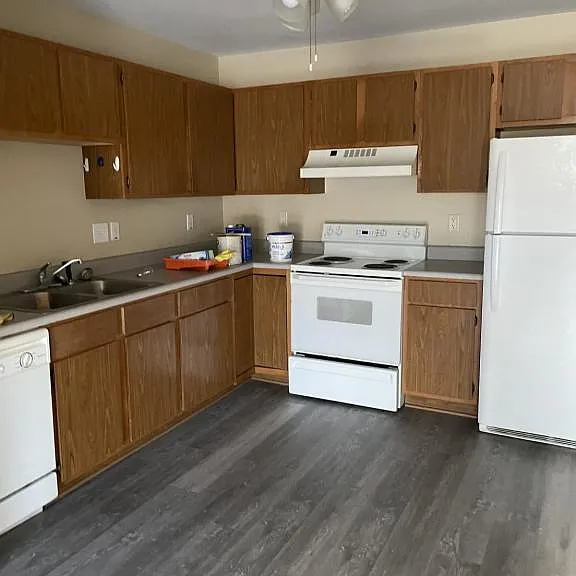 1404 Greene St #29 — Photo 2