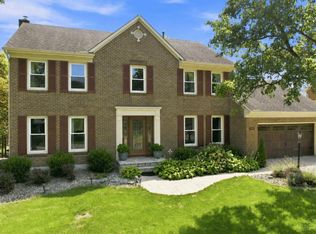 7097 Maple Creek Dr, Liberty Township, OH 45044
