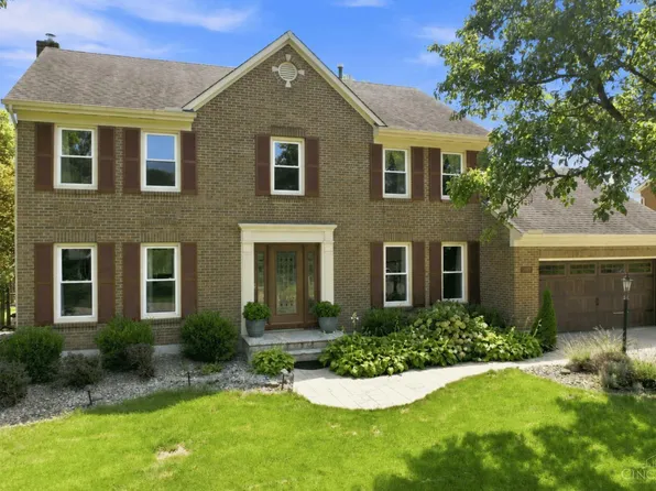 7097 Maple Creek Dr, Liberty Township, OH 45044