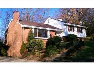 332 Dewey St, Pittsburgh, PA 15218