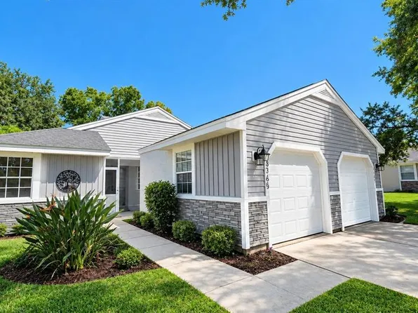 3165 PHLOX DRIVE, PALM HARBOR, FL 34684