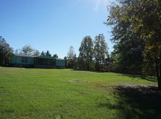 588 Firetower Rd, Hallsville, TX 75650