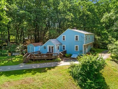 48 Moody St, Newbury, MA, 01922